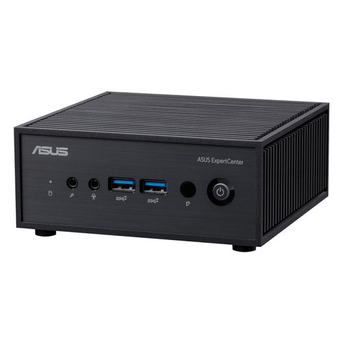 ASUS Mini PC PN42-BBN200MV (Intel N200, Barebone) slika 5