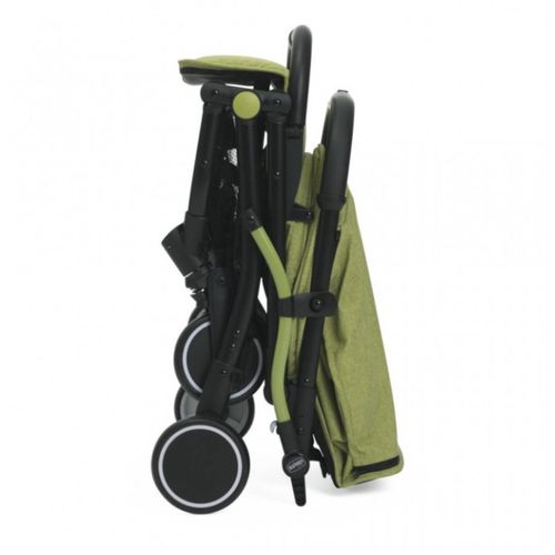 Chicco Kolica Trolley Me, Lime slika 5