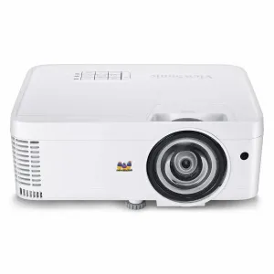 ViewSonic projektor PS600W DLP ShortTrow/WXGA/1280x800/3700Alum/22000 1/2xHDMI/VGA/LAN/zvučnik