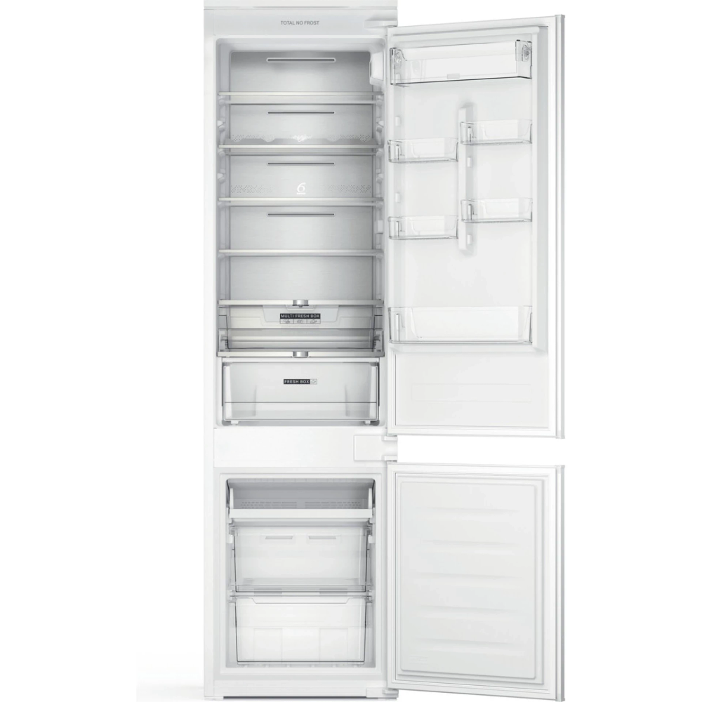 WHIRLPOOL Ugradbeni frižider WHC20 T152, 280 l slika 1