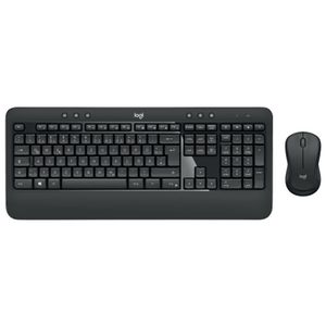 Logitech MK540 Advanced Wireless Desktop US tastatura + miš Retail