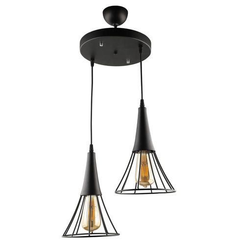 Squid Lighting R Luster Havana slika 3