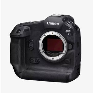Fotoaparat CANON EOS R1 6GHZ BODY 