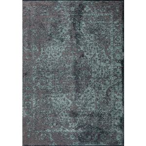 Tepih GLORY DARK GREY, 240 x 300 cm