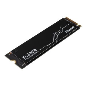 SSD Kingston KC3000 2TB, M.2 PCIe, SKC3000D/2048G