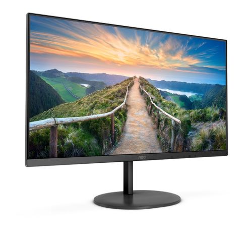 AOC Q24V4EA 24" IPS QHD monitor slika 2