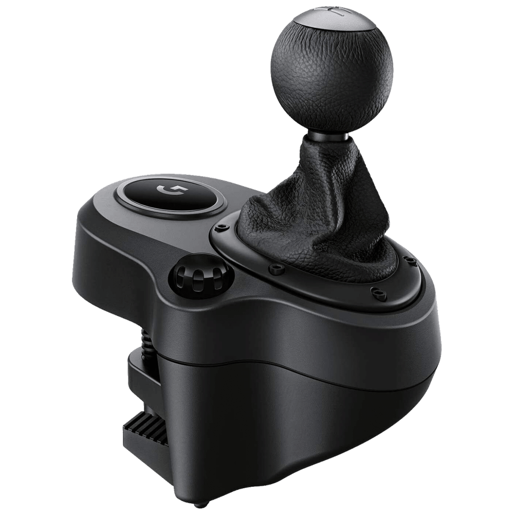 Logitech Mjenjač, Gaming Driving Force, za G29, G920 - 941-000130 slika 3