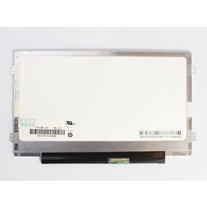 LCD Panel 10.1"(B101AW06 V.1 desni) 1024x600 slim LED 40pin