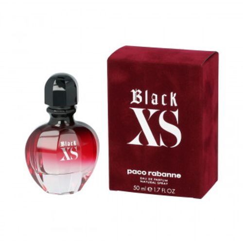 Paco Rabanne Black XS for Her Eau De Parfum 50 ml (woman) slika 3