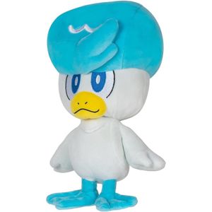Plišana igračka Kwaks Pokemon 20 cm