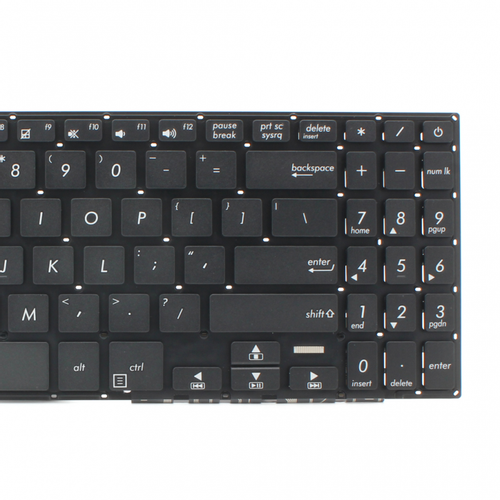 Tastatura za laptop Asus X560UD slika 3