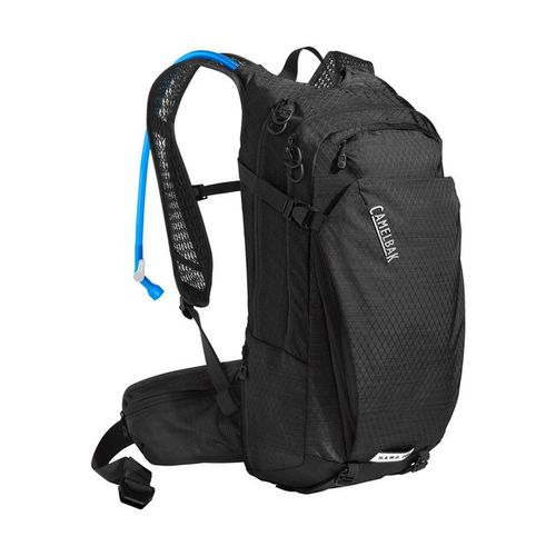 CamelBak Ruksak HAWG PRO 20 - Crni Ruksak s Mjehom od 3L i Zapremninom od 20L slika 1