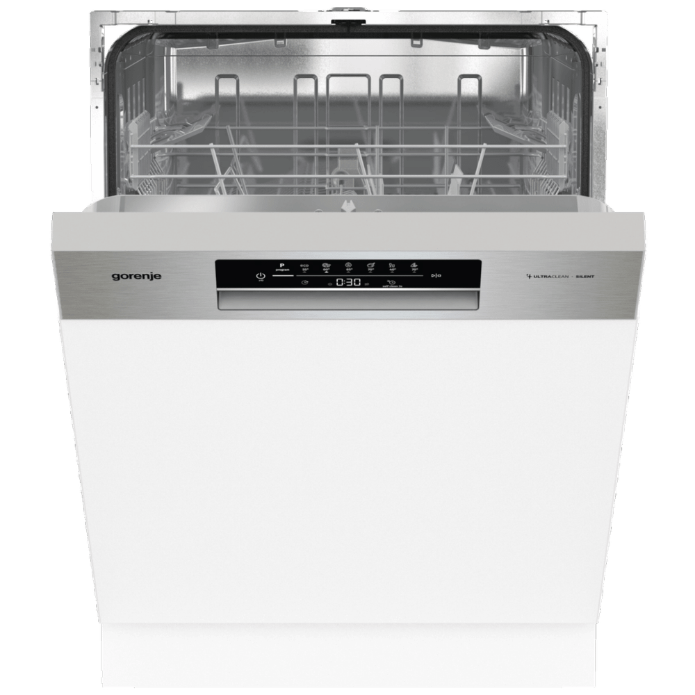 Gorenje Ugradbena mašina za suđe - GI642E90X slika 1