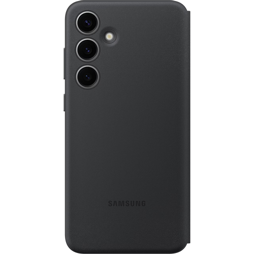 Samsung Galaxy S24+ Smart View Wallet Case Black slika 2