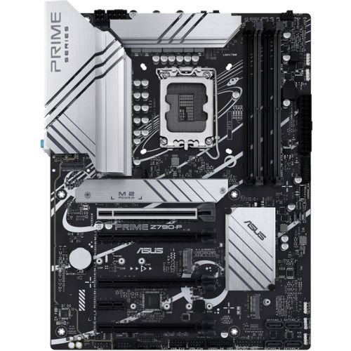 Asus matična ploča PRIME Z790-P 1700 slika 1