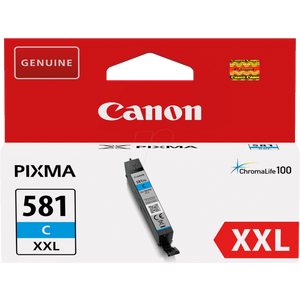 Canon INK CLI-581XXL Kertridž 