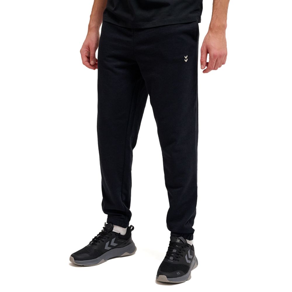 Hummel Donji dio trenerke za muškarce Pulse CO Regular slika 1