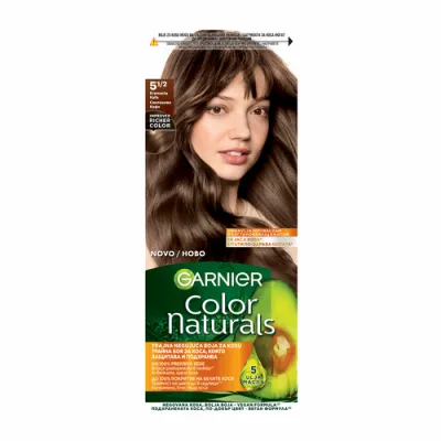 Garnier farbe za kosu