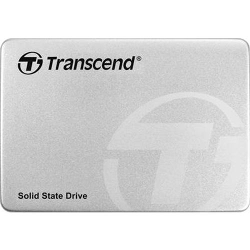 Transcend TS120GSSD220S 2.5" 120GB SSD, SATA III, TLC, 220S Series, 6.8mm slika 1