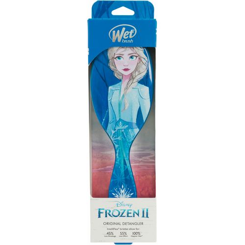 Wet Brush četka za kosu Frozen Elsa slika 4