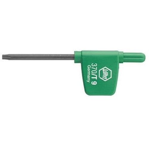 Torx odvijač Wiha veličina T 10 duljina oštrice: 40 mm slika 3