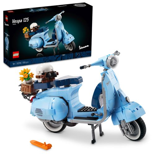 LEGO® CREATOR EXPERT 10298 Vespa 125 slika 1