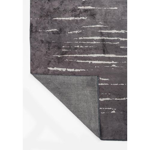 Tepih SPLIT GREY, 200 x 250 cm slika 3