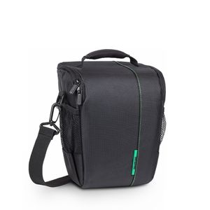 Torbica RivaCase Green Mantis 7440 (PS) SLR Case Black