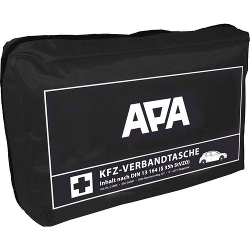 APA 21090  torba za prvu pomoć   (Š x V x D) 25.5 x 7 x 14.5 cm slika 3