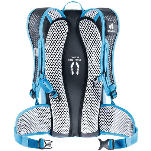 Deuter Ruksak Race 8, dimenzije 43x22x14 cm, volumen 8 L slika 3