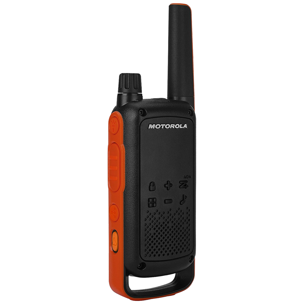 Motorola Walkie Talkie, domet 10 km, 16 kanala - TLKR T82  slika 4