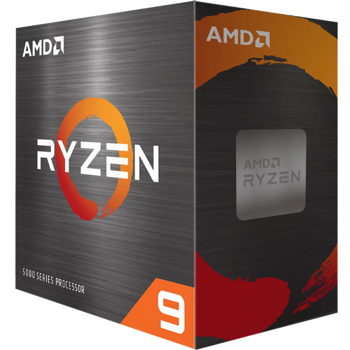 AMD CPU Desktop Ryzen 9 16C/32T 7950X3D (4.5/5.7GHz Max Boost,144MB,120W,AM5) box, with Radeon Graphics slika 1