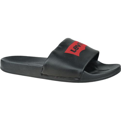 Muške natikače Levi's batwing slide sandal 228998-756-59 slika 1