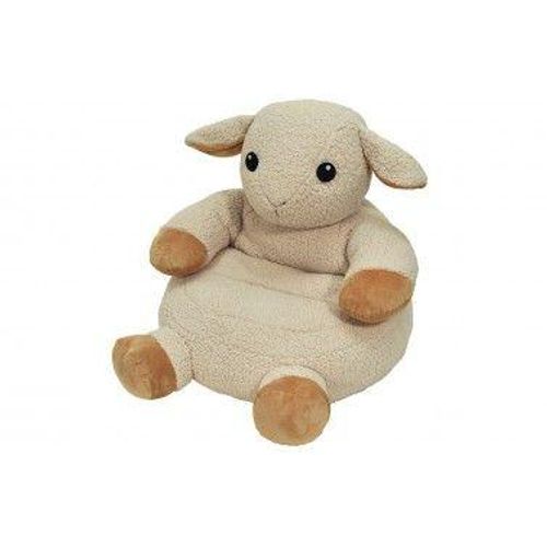 Cloud B fotelja Cuddly Comfeez Sheep  slika 3