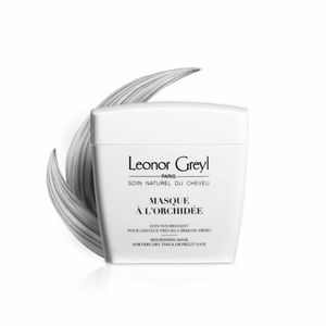 Leonor Greyl Masque À L’Orchidée 200ml - Maska za veoma suvu, debelu i/ili kovrdžavu kosu