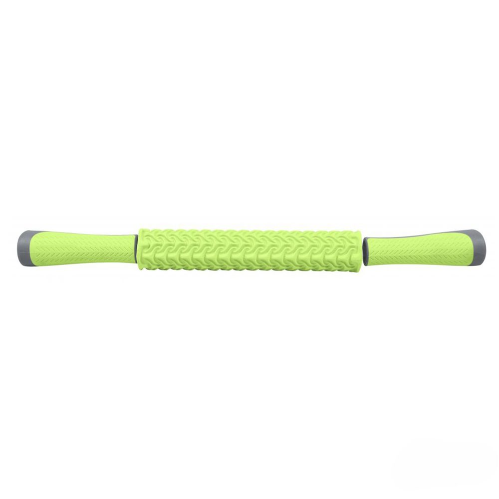 Lifefit Masažni roler Rollsoft 53x4.5cm, Green slika 2