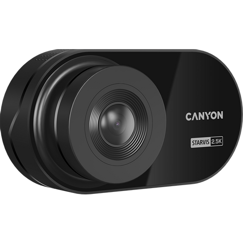 Canyon DVR25, 3' IPS with touch screen, Mstar8629Q, Sensor Sony335, Wifi, 2K resolution slika 3