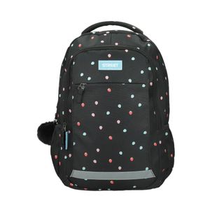 STREET Ruksak Round Alfa Berry