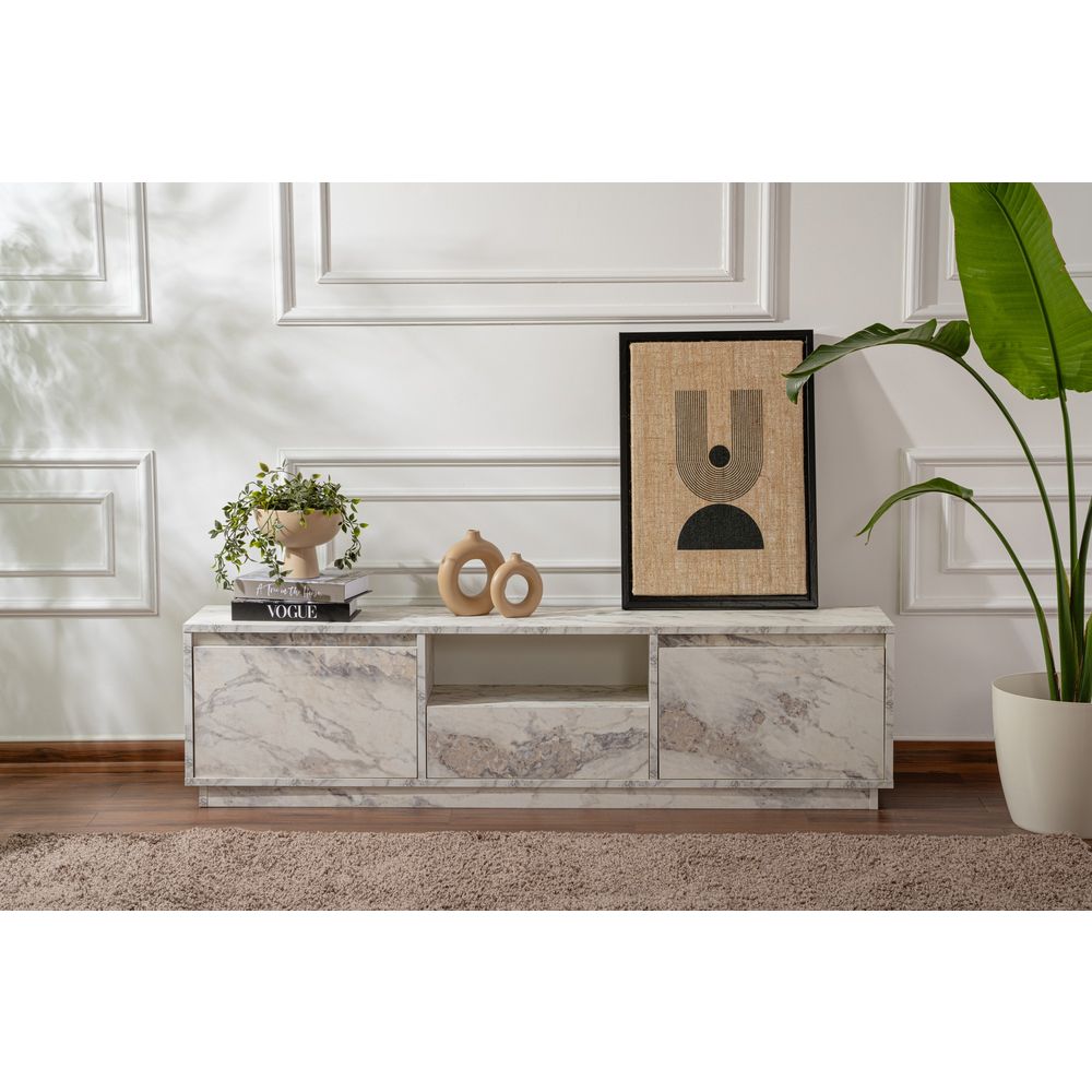 Vanguard - Fressia Marble TV Stalak slika 3