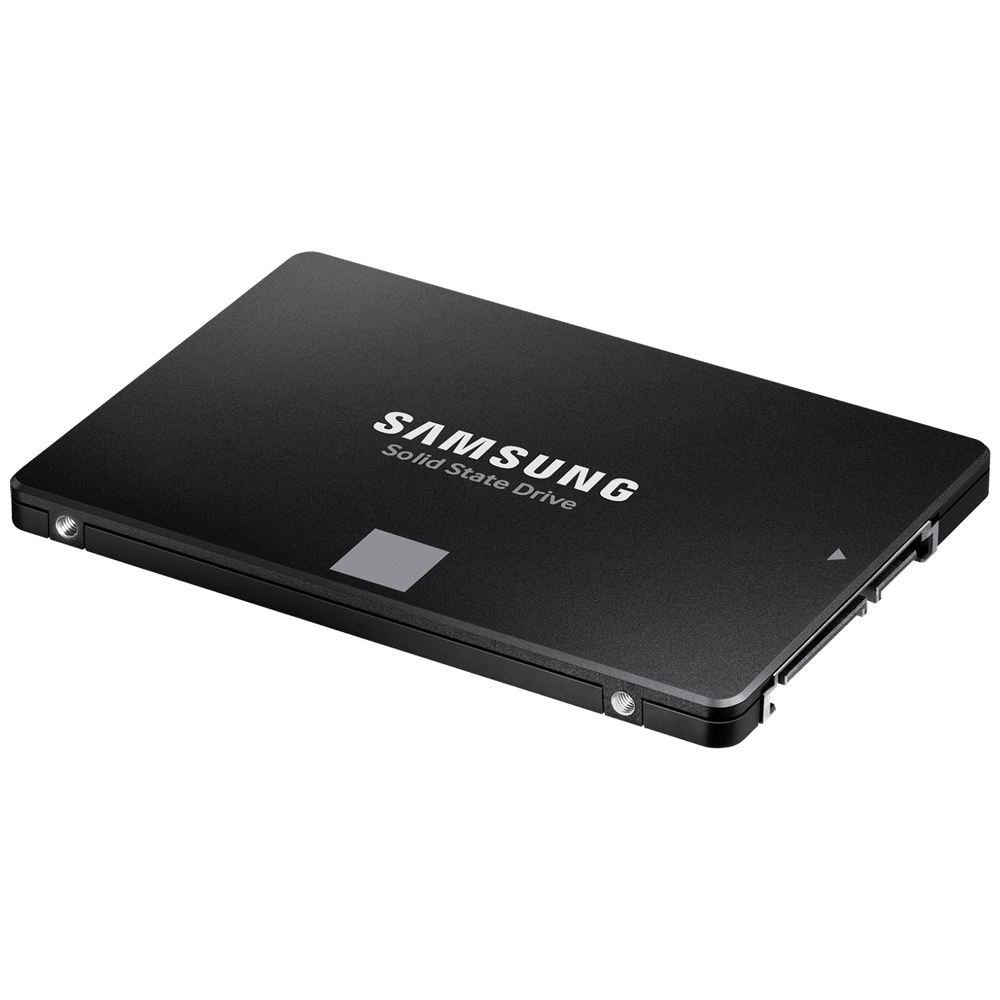 Samsung SSD Disk 2.5", kapacitet 250GB, SATA III, 870 EVO - MZ-77E250B slika 1
