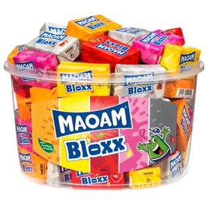 Maoam bomboni kantica 50komada x22g, xxl