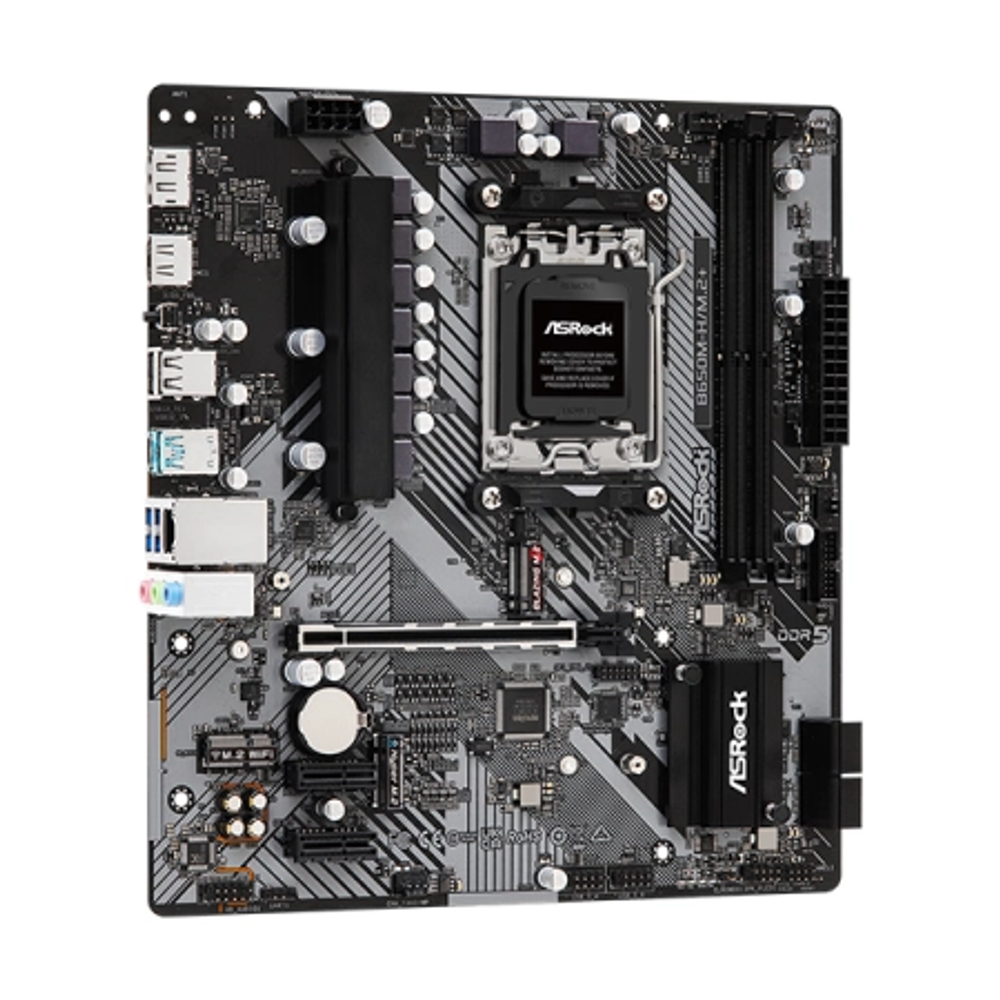 ASRock B650M-H/M.2+ slika 5