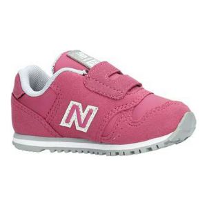 Tenisice za Bebe New Balance KV373PFI - Granatna