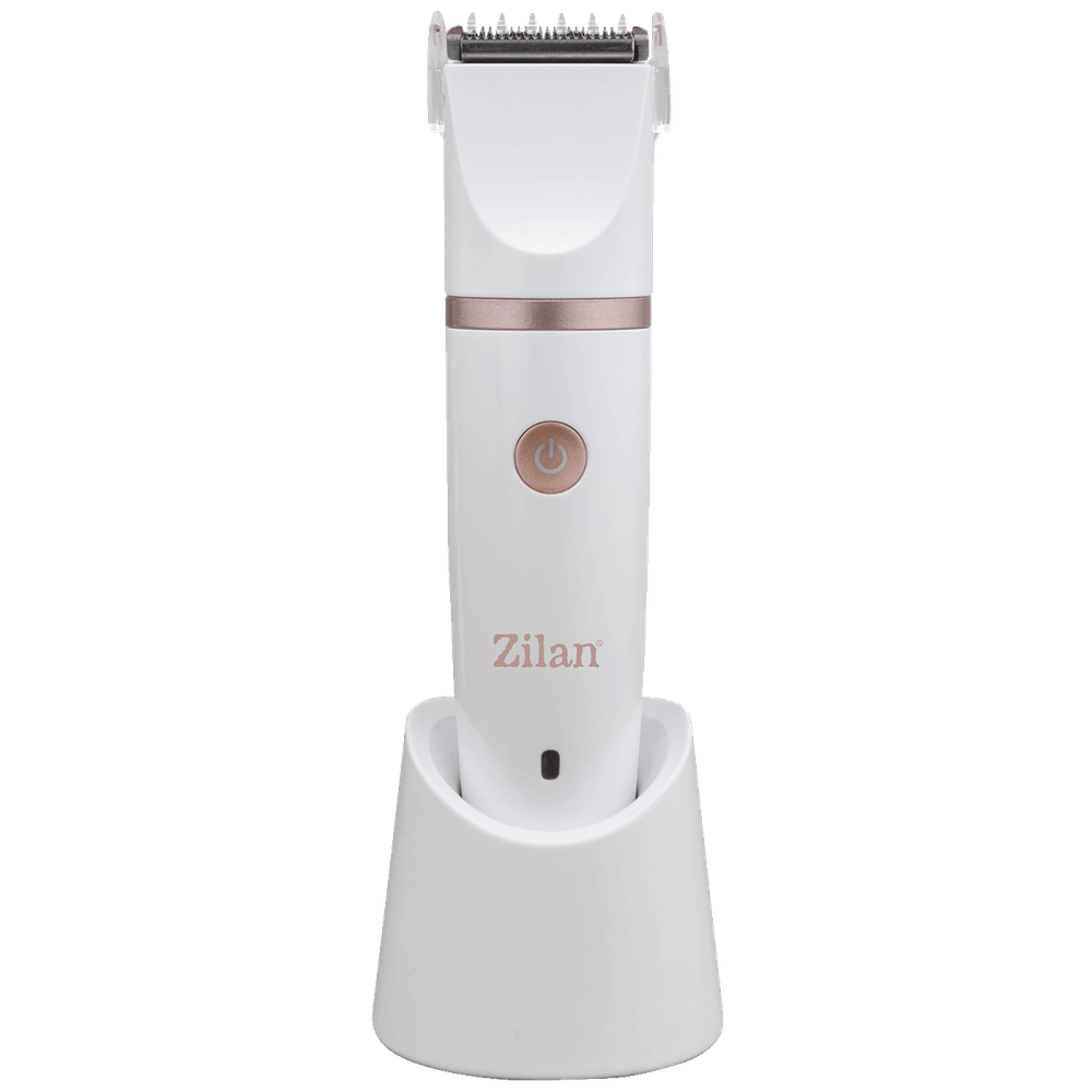 Zilan Epilator, 3u1, IPx7 - ZLN8740 Quirtis slika 1