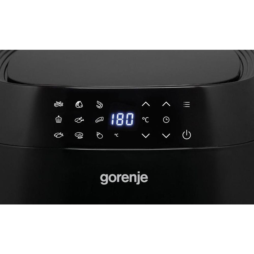 Gorenje Friteza AF1409DB / 1300 W, 3.5 l slika 7