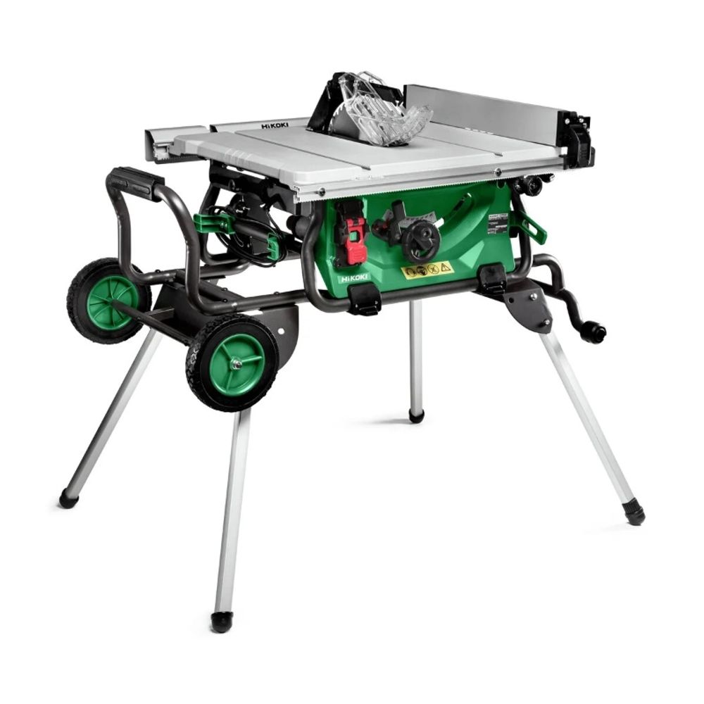 Hikoki cirkular C10RJ slika 2