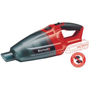 Einhell TE-VC18LI  Solo Power X-Change akumulatorski ručni usisavač (bez baterije i punjača)