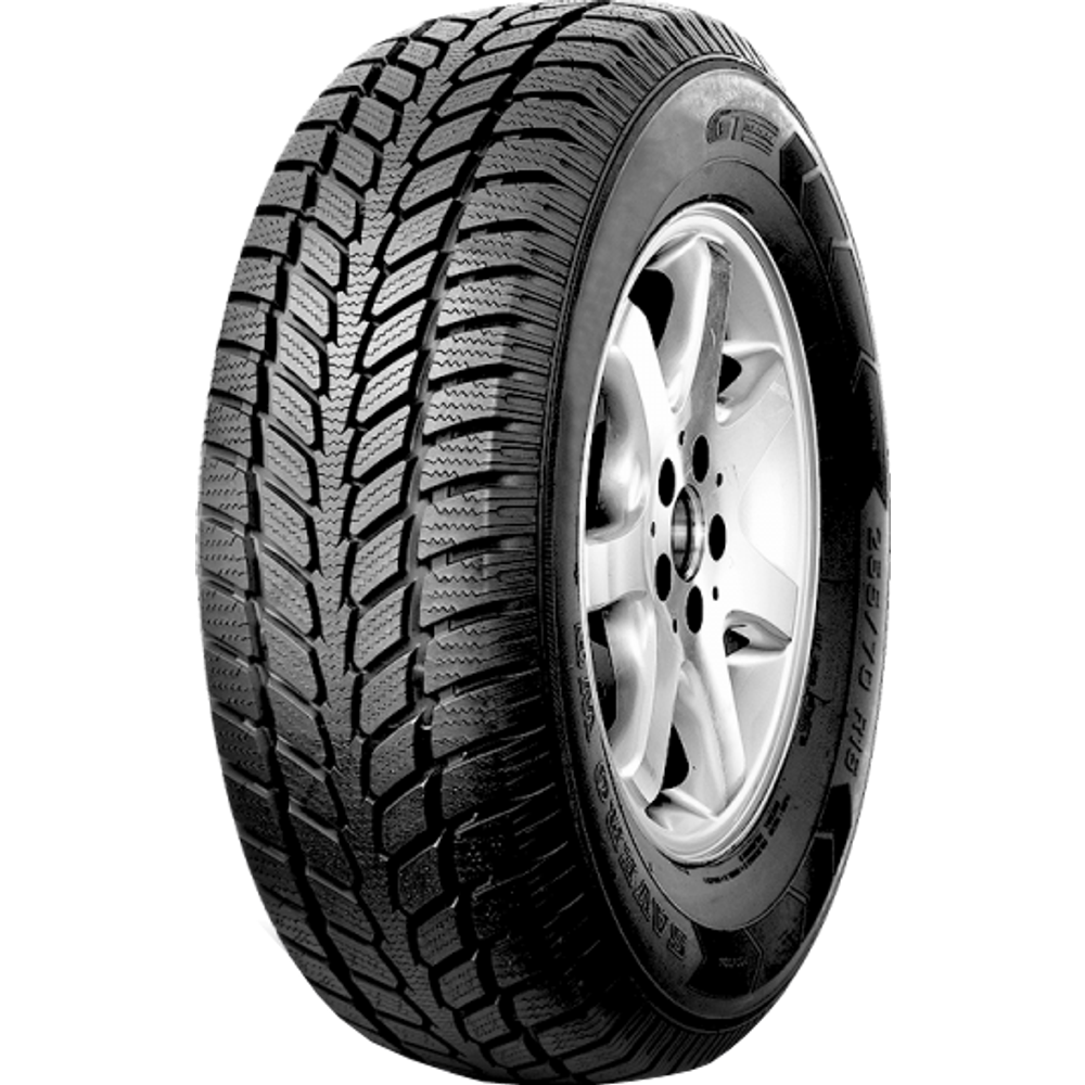 GT Radial Zimska guma SAVERO WT 255/70R16 (SUV vozila) slika 1