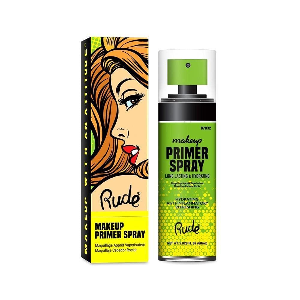 Rude prajmer u spreju Makeup 60ml slika 1