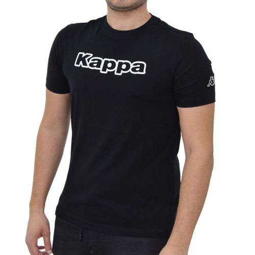 3119WXW-005 Kappa Majica Logo Fromen Slim 3119Wxw-005 slika 1